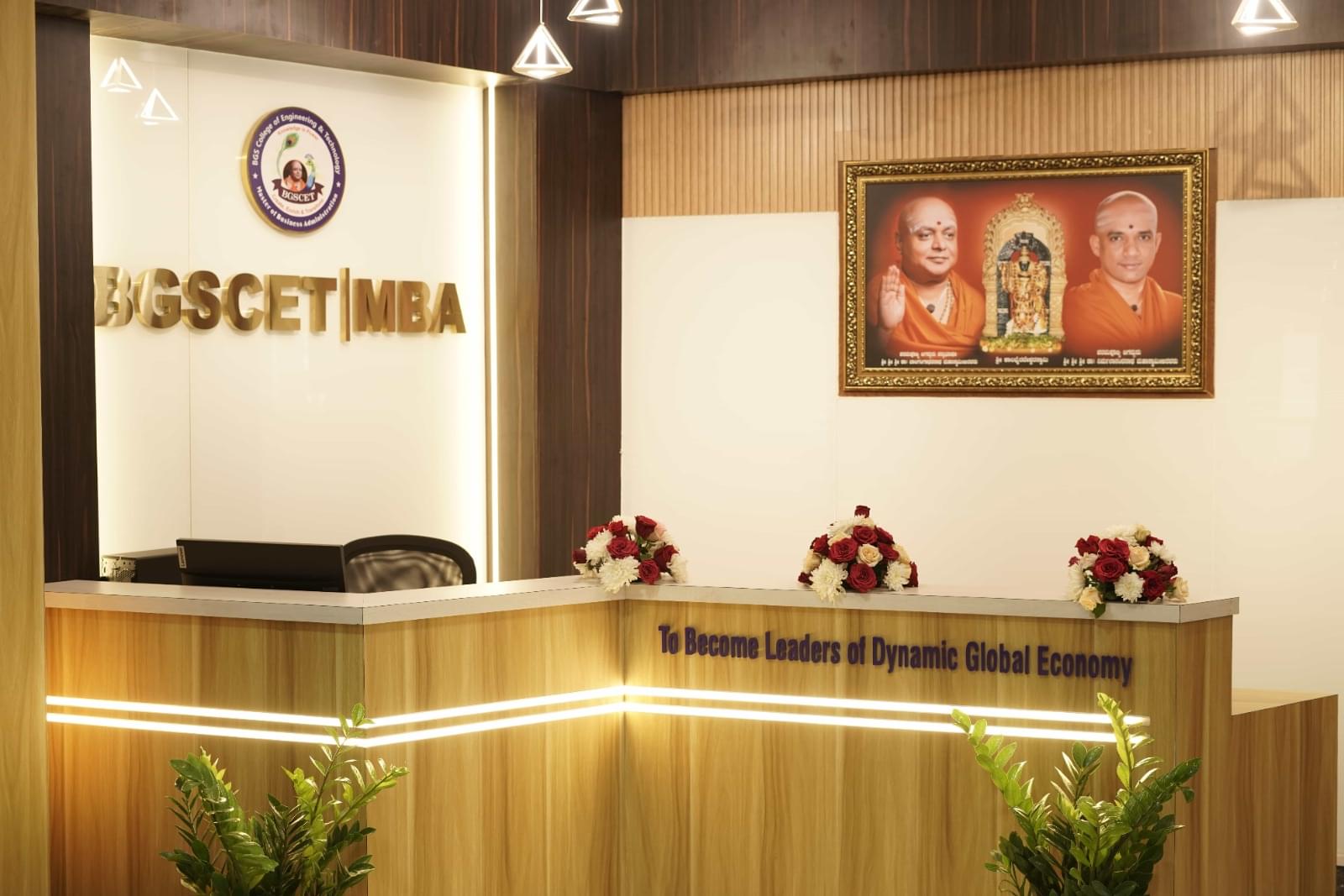 BGS College of Engineering and Technology Bangalore Campus photo 36